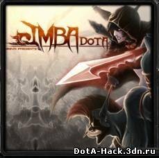 Dota Imba 3.79 AI