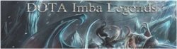 DotA iMba Legends 2.4c New  Очередн...