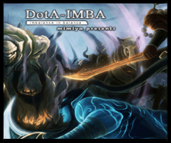 Dota imba 3.81e AI