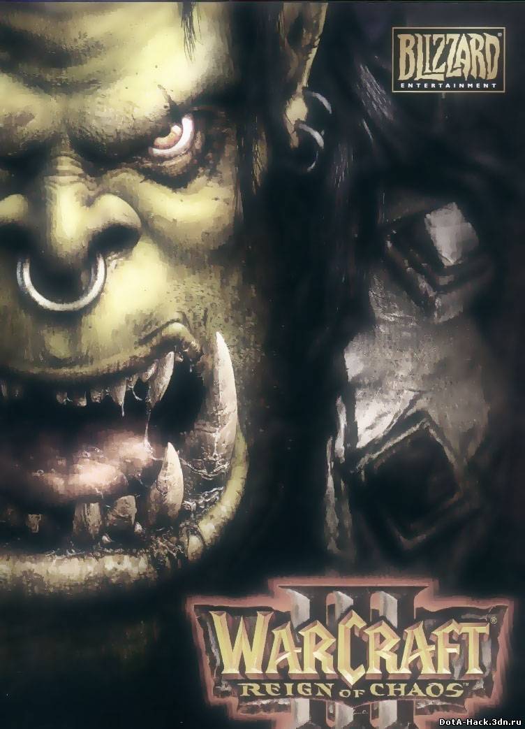 Скачать Warcraft 3 The Frozen Thron...