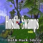 Hostile Swamps v1.10