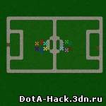 Warcraft Soccer X 1.05