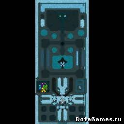 X-Hero Siege v3.43b Fix