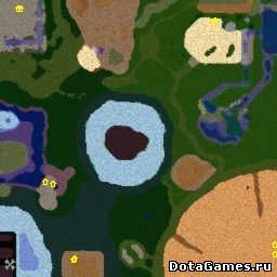 Naruto World VK 1.0