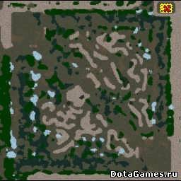 Battle for Souls 4.2e Rus