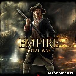 Empire Total War V1.3 ENG