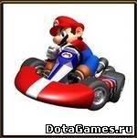 Mario Kart 1.06
