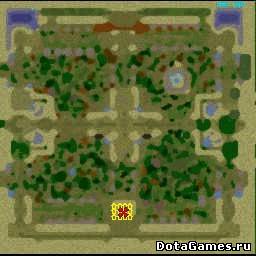 Battle for Souls 4.2e Eng