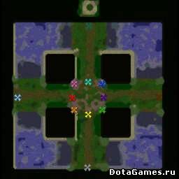 Резьня v 0.00.18a