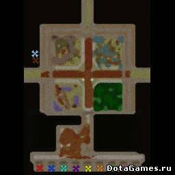 Arena of Gladiators v1.22b
