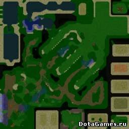 Naruto Castle Defense v8.11a
