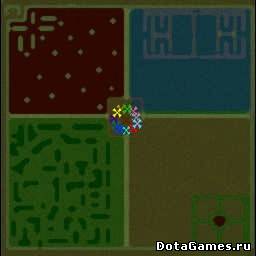 Zombie Survival Xtreme 1.39 (Beta)