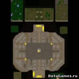 Magical Battle Arena v2.3b AI