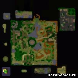 Battle Of Anime (BOA) 0.1c