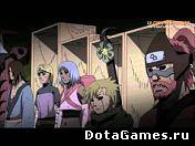 Naruto RPG World War IV 0.7