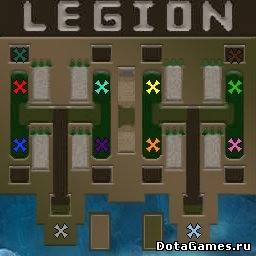 Legion TD Mega 3.5 (B4)