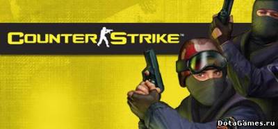 Counter-strike 1.6(AmxModx+ZBot)