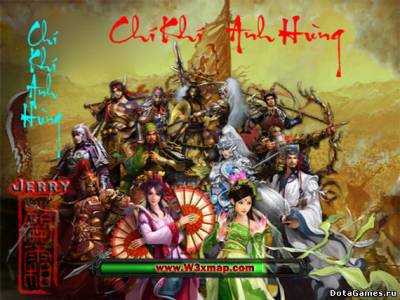 Kiem Thien - Chi Khi v7.4