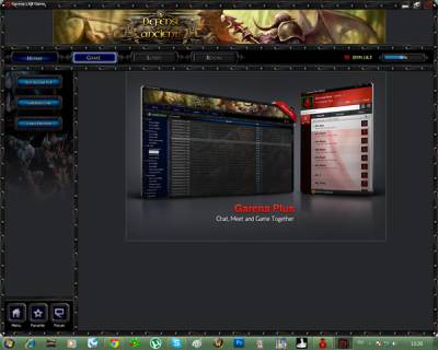 Garena Plus v1.037