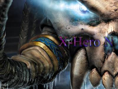 X-hero N 9.6