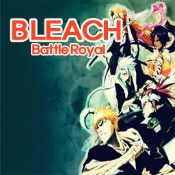 Bleach Battle Royal v5.0