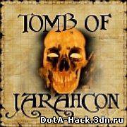 Tomb of Jarahcon v2.0