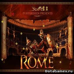 Rome Total War V1.0