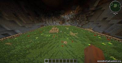 Underground survival [1.4.5]