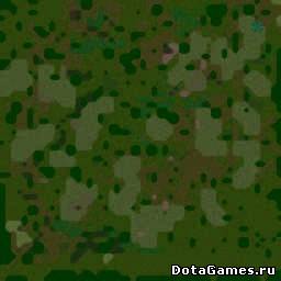 Прятки от зомби v.0.5