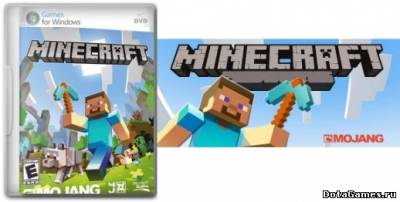 Minecraft v1.4.7 Multilanguage-56 Retail 2013