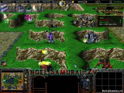 Angel Samurai-Zv.214b