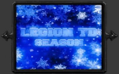 Legion-TD v3.4b Season