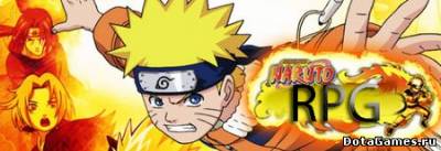 Naruto RPG v2.8