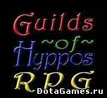 Guilds of Hyppos RPG v1.30e