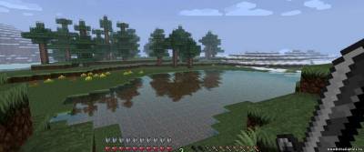 Arkanes Ultimate Texture Pack текстуры для Minecraft 1.4.7