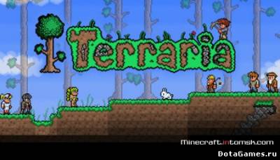 Terraria (1.0.4)