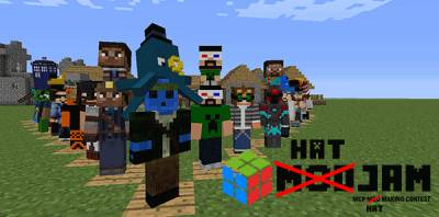 iChun's Hats Mod мод для Minecraft 1.5.2