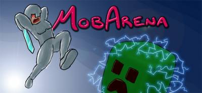 Плагин MobArena v0.94.4.98 для Minecraft [1.5.2][Bukkit]