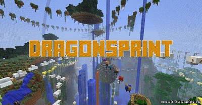 DragonSprin