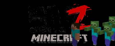 Скачать мод WarZ Для minecraft 1.5.2