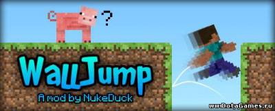 Wall Jump 1.6.2