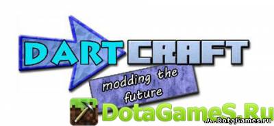 мод DartCraft для Minecraft 1.6.2