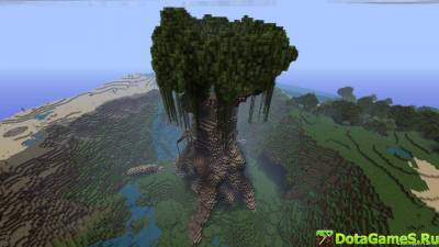 Massive Trees 1.6.2