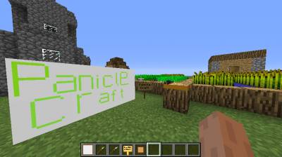 Мод Paint для Minecraft 1.6.2