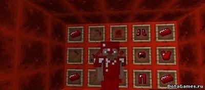 Мод Redstone Stuff Мод для Minecraft 1.6.2