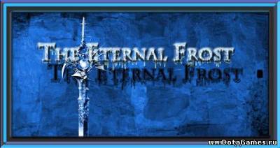 Мод Eternal Frost для Майнкрафт 1.6.2