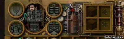 Текстуры Glimmar’s Steampunk для minecraft 1.6.2