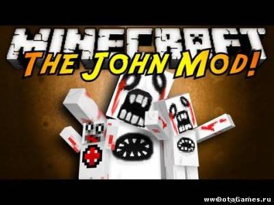 John Mod 1.6.2