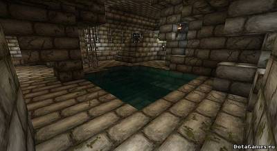 Текстуры Limpid Haze для Minecraft 1.6.4