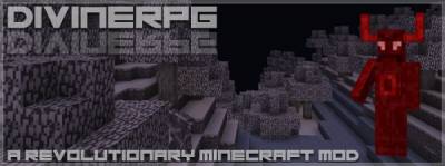 Minecraft 1.6.4 с модами